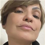 Sono la persona ideale! Sono capace, intelligente, reflexiva e con grande tecnica nel sviluppo degli allievi.